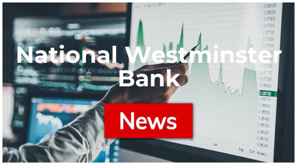 National Westminster Bank News: Aktie jetzt kaufen?