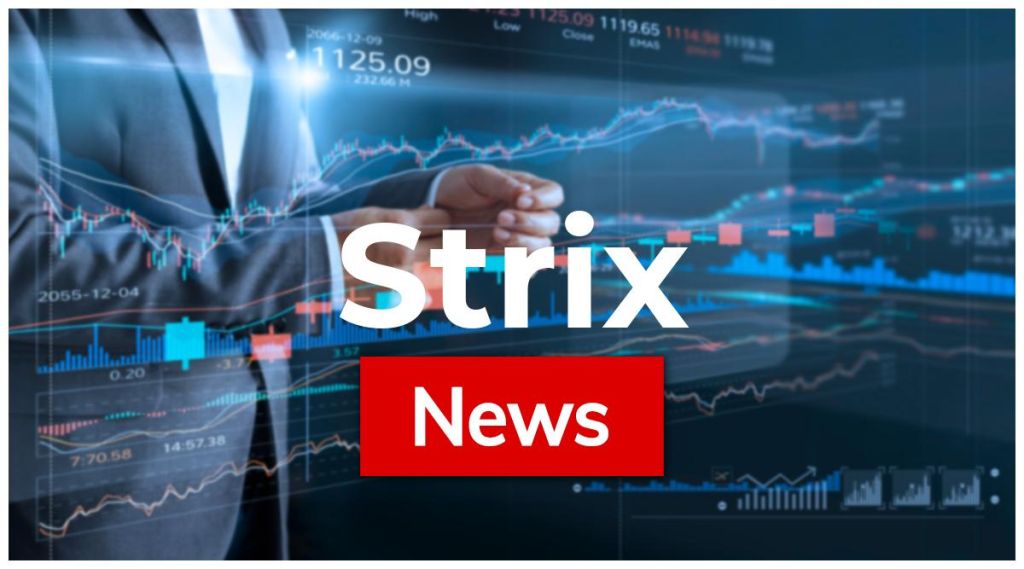 Strix News: Aktie jetzt kaufen?