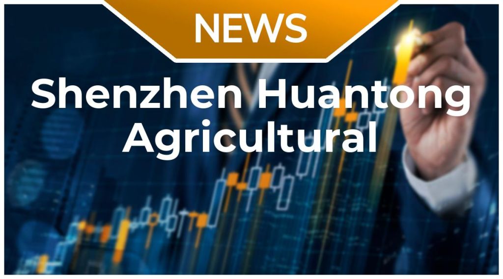 Shenzhen Huantong Agricultural Products News: Aktie jetzt kaufen?