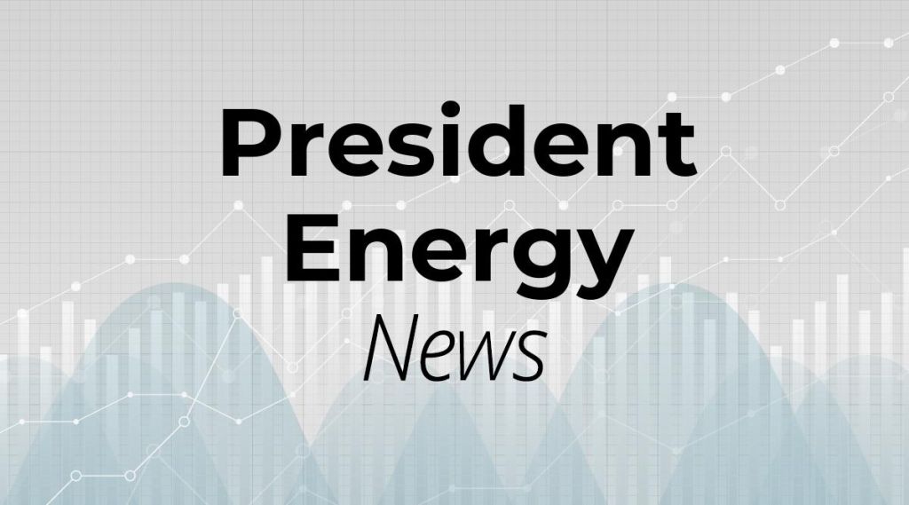 President Energy News: Aktie jetzt kaufen?