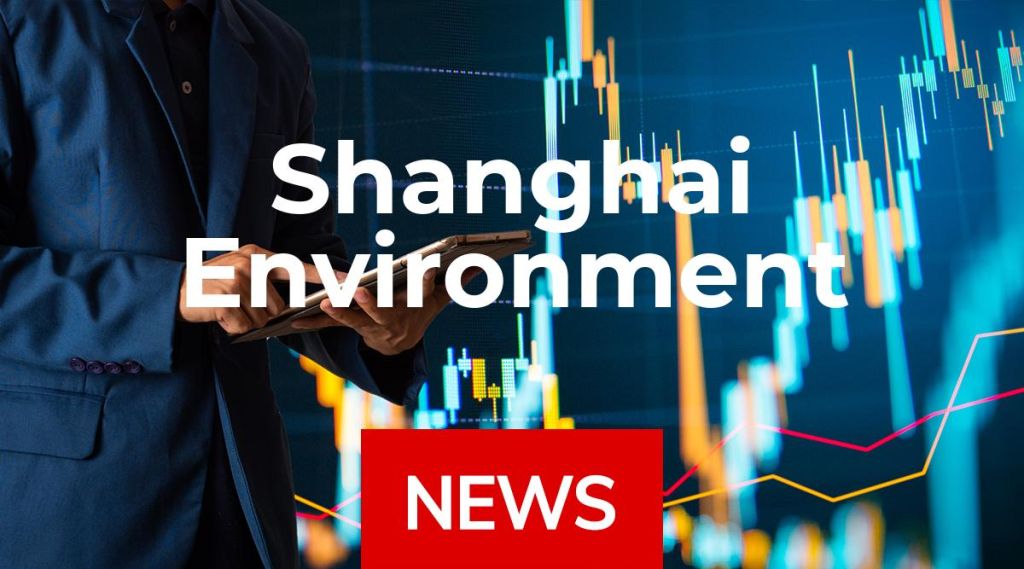 Shanghai Environment News: Aktie jetzt kaufen?