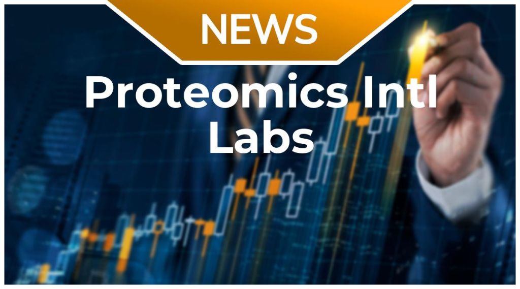 Proteomics Intl Labs News: Aktie jetzt kaufen?