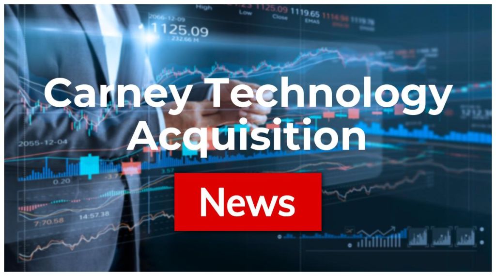 Carney Technology Acquisition II News: Aktie jetzt kaufen?