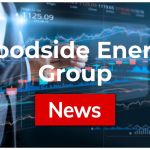 Woodside Energy-Aktie: Erste Ammoniakproduktion in Texas gestartet!