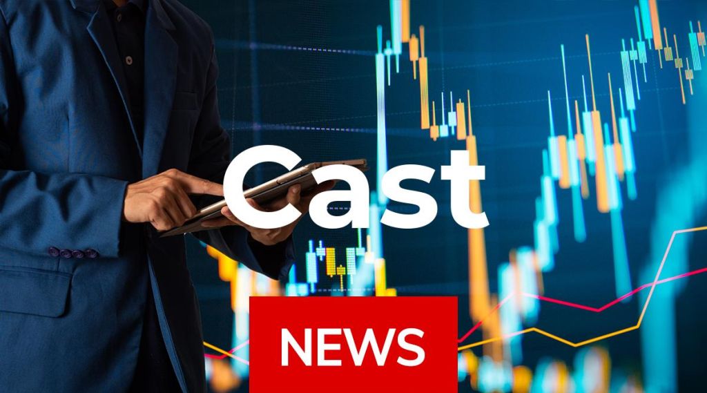 Cast News: Aktie jetzt kaufen?