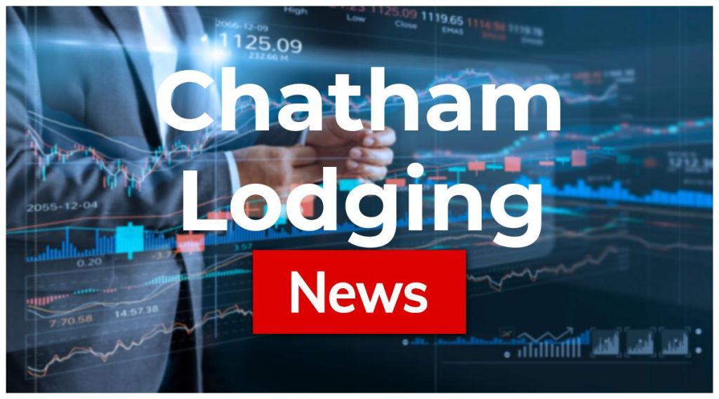 Chatham Lodging News: Aktie jetzt kaufen? Chatham Lodging News: Aktie jetzt kaufen?
