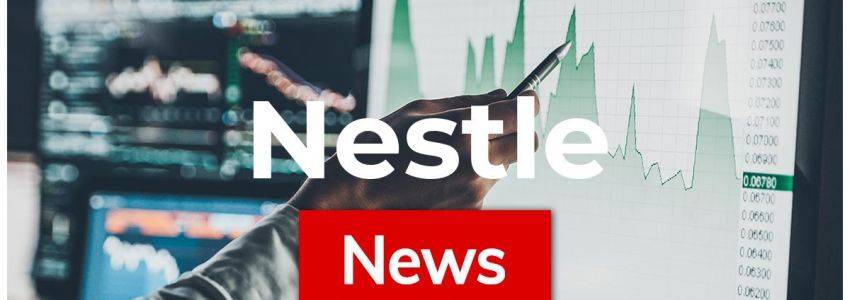 Nestle News: Aktie jetzt kaufen?