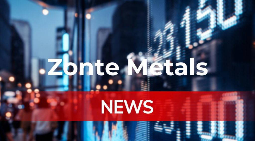 Zonte Metals News: Aktie jetzt kaufen?