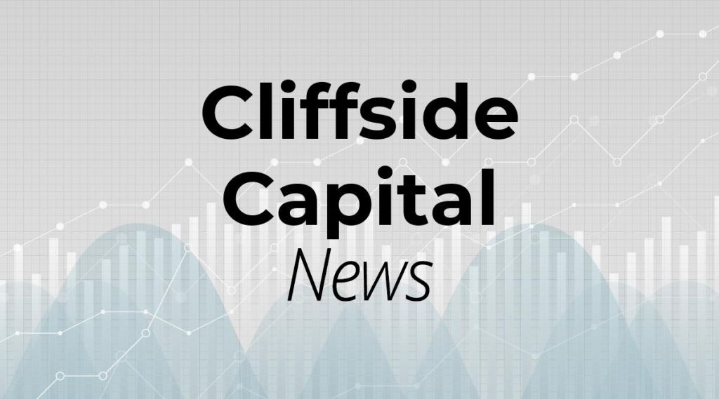 Cliffside Capital News: Aktie jetzt kaufen?