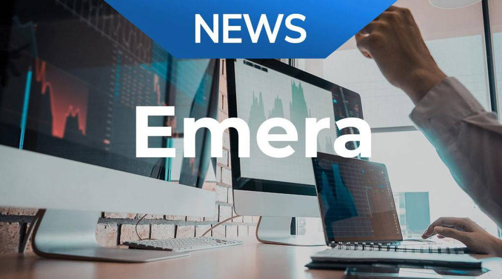 Emera News: Aktie jetzt kaufen?