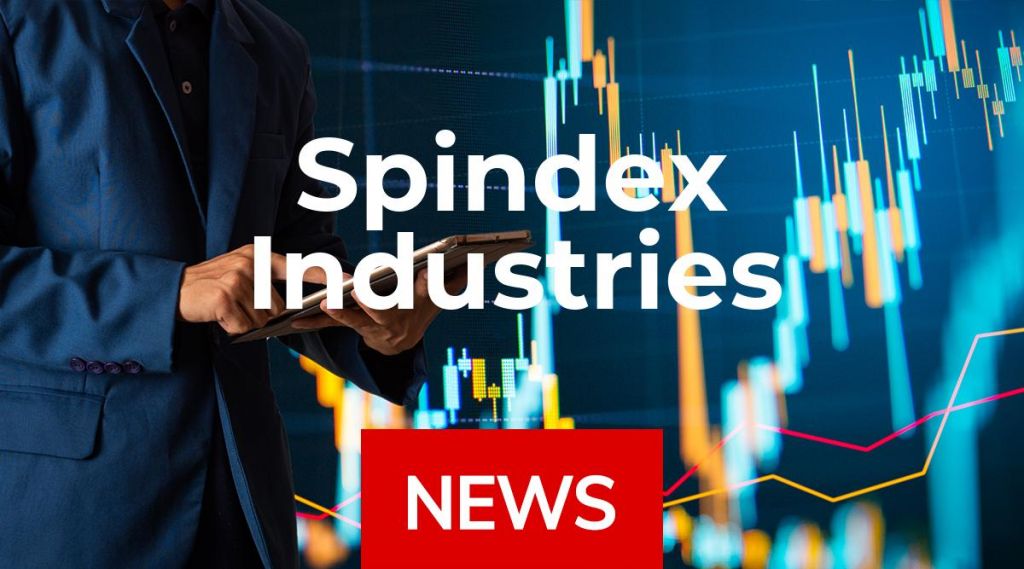 Spindex Industries News: Aktie jetzt kaufen?