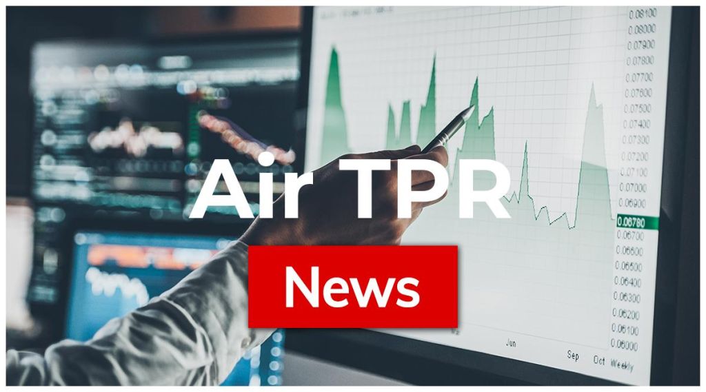 Air TPR News: Aktie jetzt kaufen?