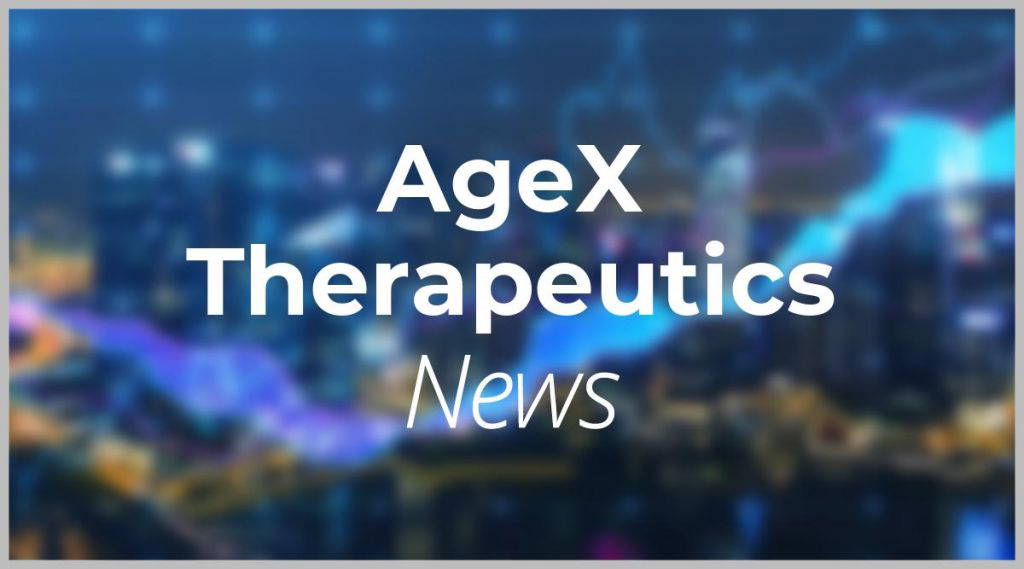 AgeX Therapeutics News: Aktie jetzt kaufen?