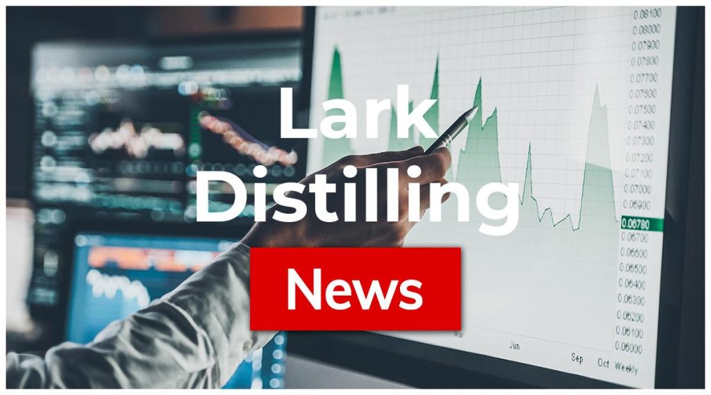 Lark Distilling News: Aktie jetzt kaufen?