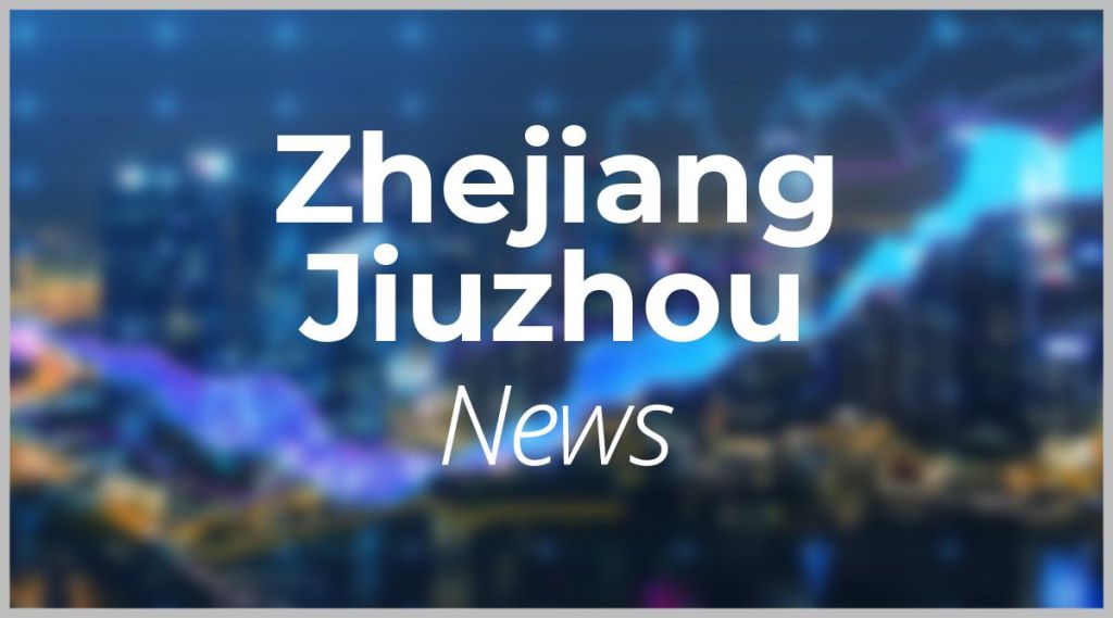 Zhejiang Jiuzhou Pharmaceutical News: Aktie jetzt kaufen? Zhejiang Jiuzhou Pharmaceutical News: Aktie jetzt kaufen?