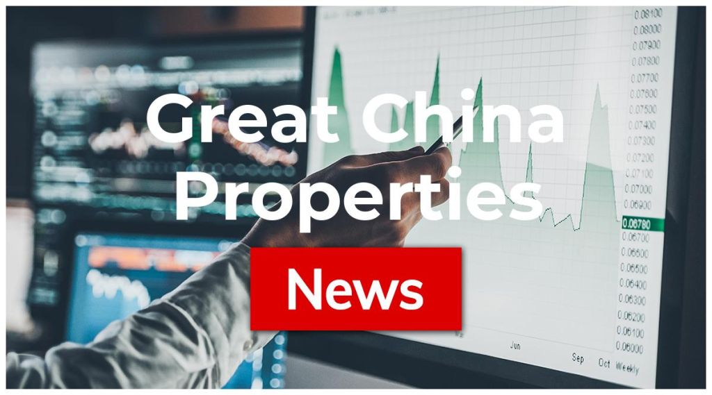 Great China Properties News: Aktie jetzt kaufen?