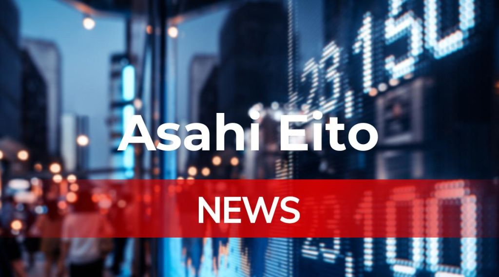 Asahi Eito News: Aktie jetzt kaufen? Asahi Eito News: Aktie jetzt kaufen?