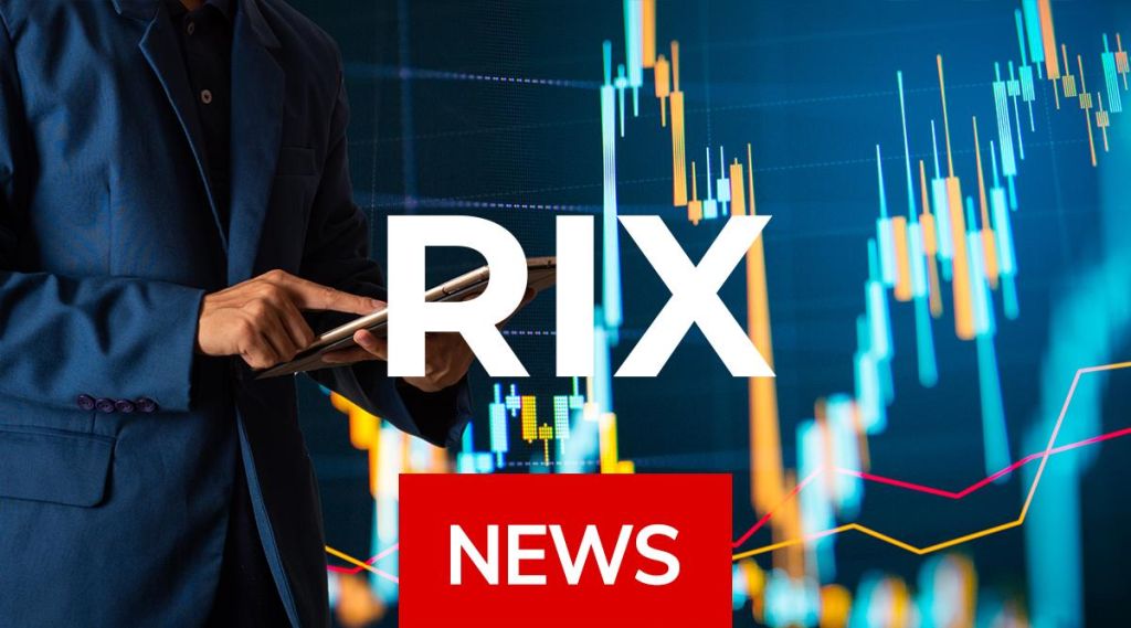 RIX News: Aktie jetzt kaufen? RIX News: Aktie jetzt kaufen?