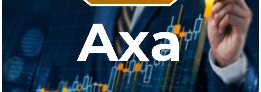 Axa News: Aktie jetzt kaufen?