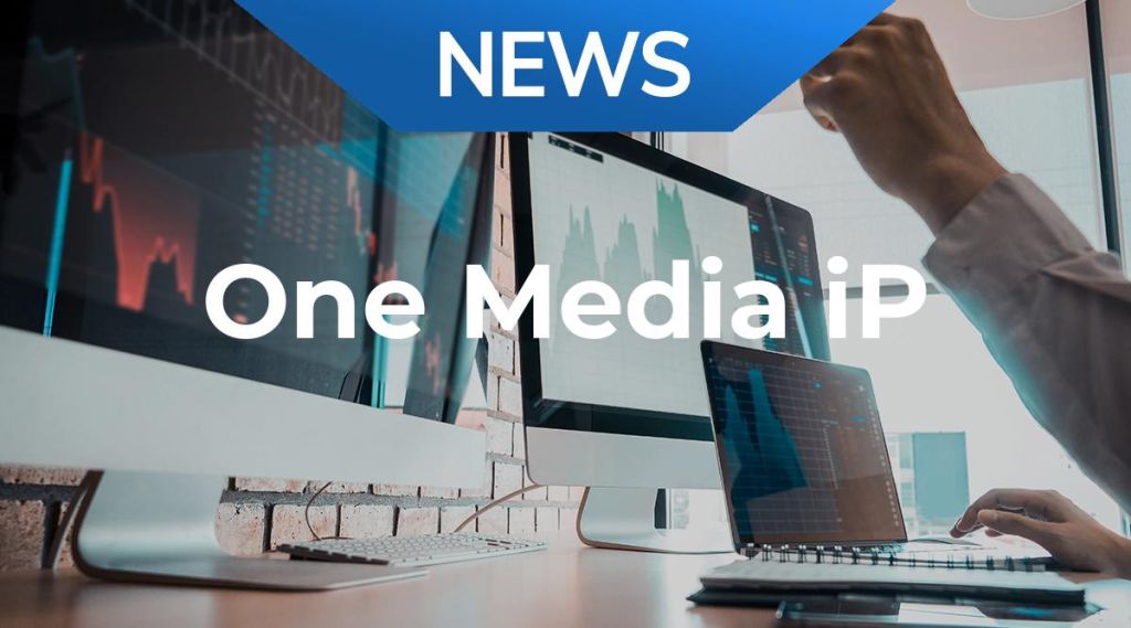 One Media iP News: Aktie jetzt kaufen?