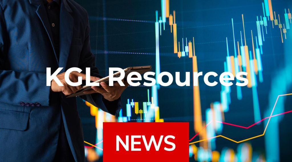 KGL Resources News: Aktie jetzt kaufen?