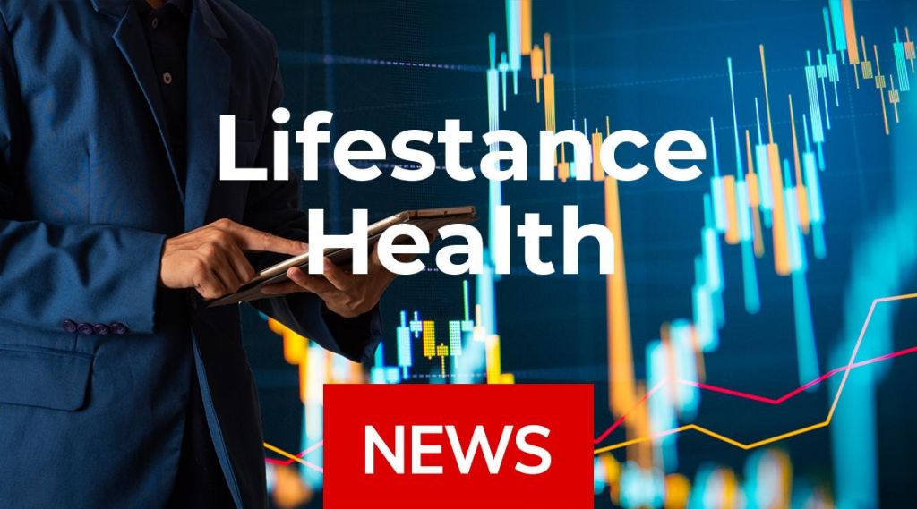 Lifestance Health News: Aktie jetzt kaufen?