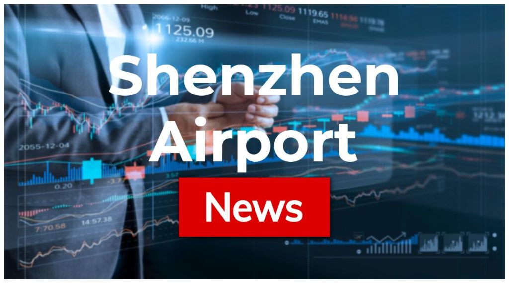 Shenzhen Airport News: Aktie jetzt kaufen? Shenzhen Airport News: Aktie jetzt kaufen?