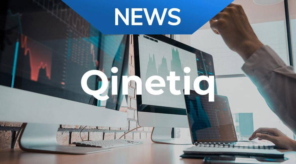 Qinetiq News: Aktie jetzt kaufen?