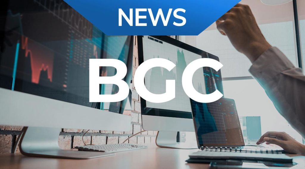 BGC News: Aktie jetzt kaufen?
