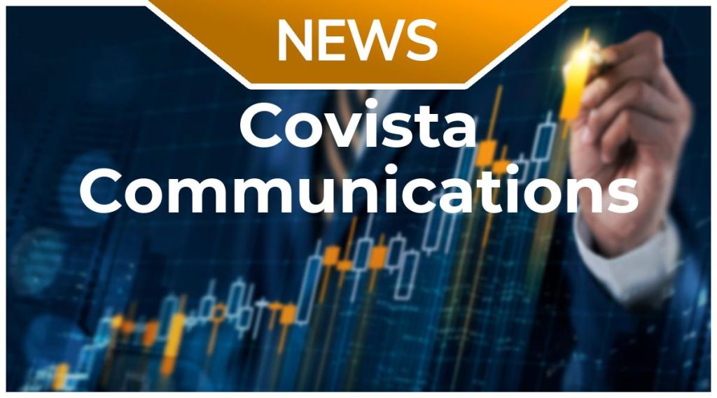 Covista Communications News: Aktie jetzt kaufen?