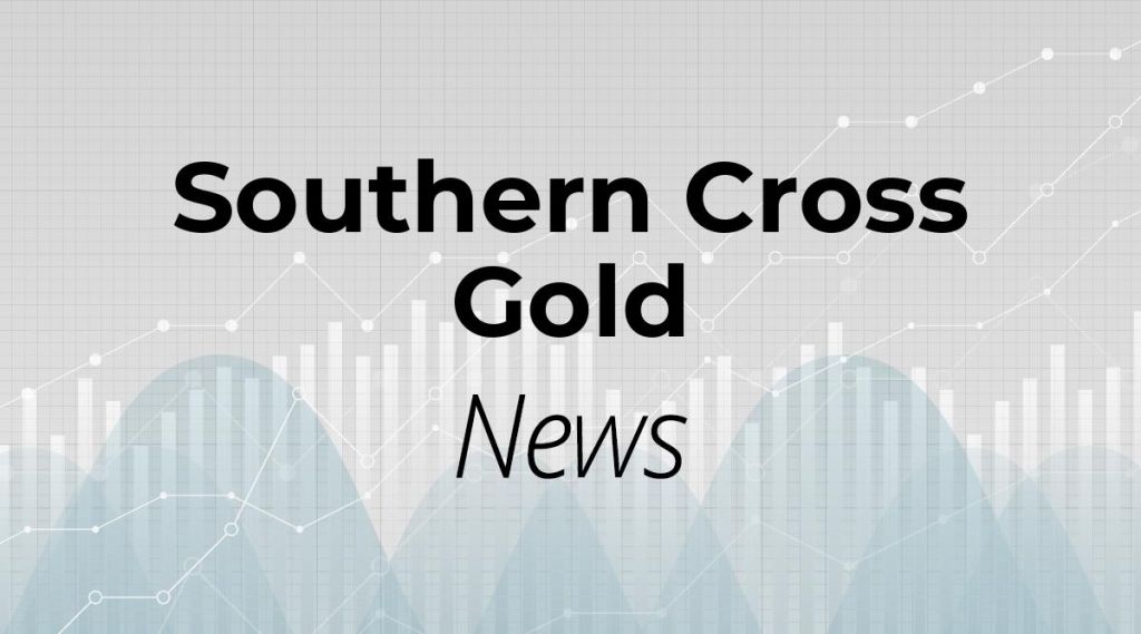 Southern Cross Gold News: Aktie jetzt kaufen? Southern Cross Gold News: Aktie jetzt kaufen?