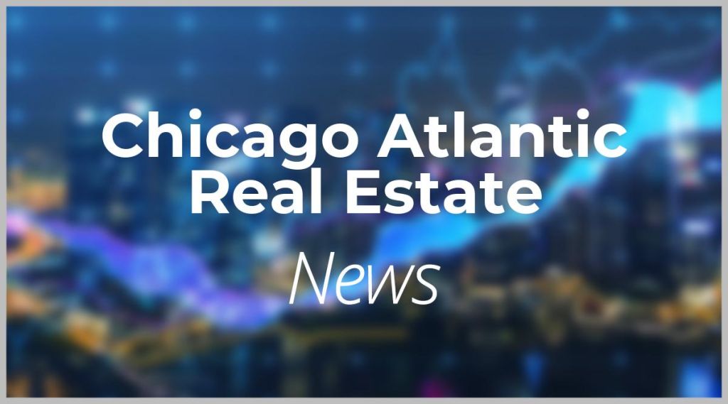 Chicago Atlantic Real Estate Finance News: Aktie jetzt kaufen?