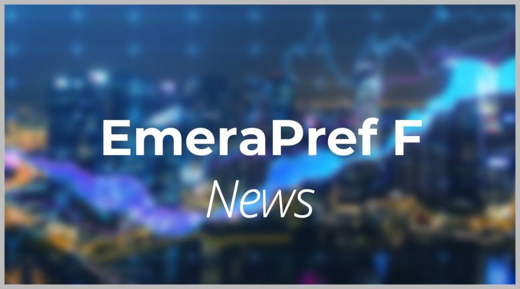 EmeraPref F News: Aktie jetzt kaufen?