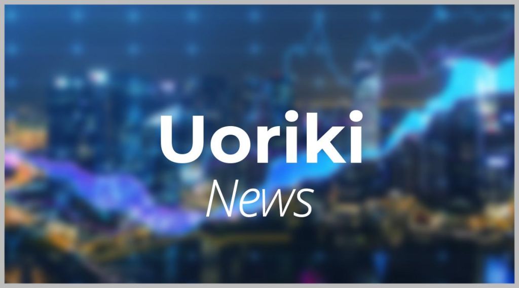 Uoriki News: Aktie jetzt kaufen?