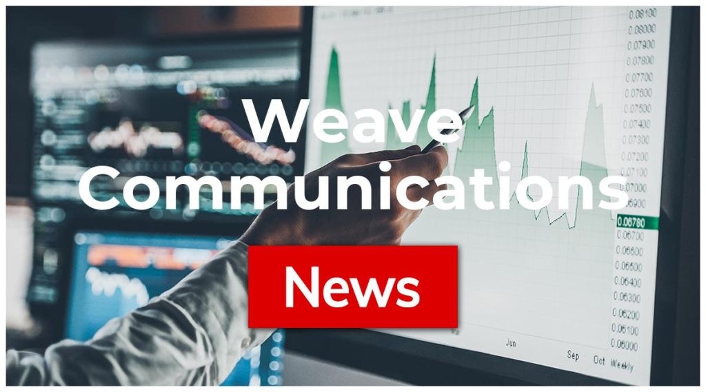 Weave Communications News: Aktie jetzt kaufen?