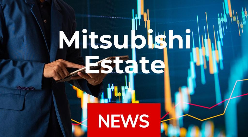 Mitsubishi Estate News: Aktie jetzt kaufen?