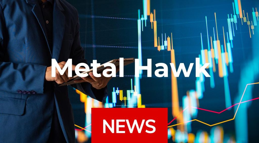 Metal Hawk News: Aktie jetzt kaufen? Metal Hawk News: Aktie jetzt kaufen?