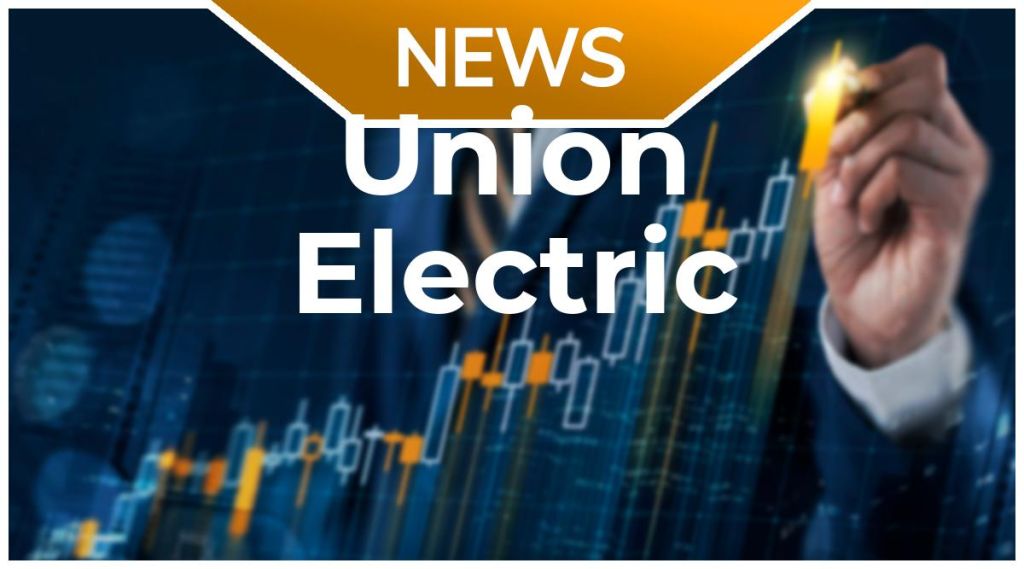 Union Electric News: Aktie jetzt kaufen?