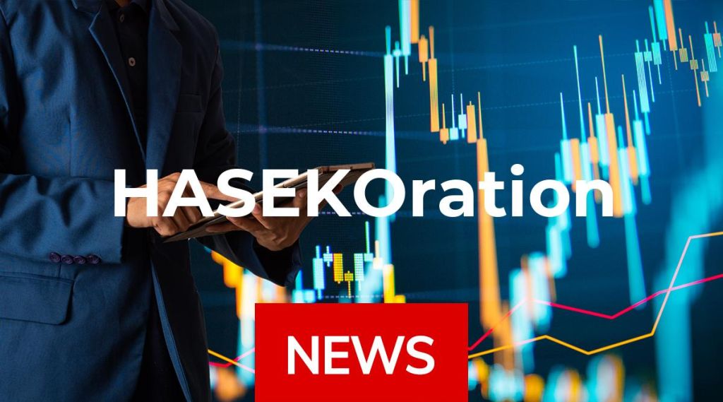 HASEKOration News: Aktie jetzt kaufen?