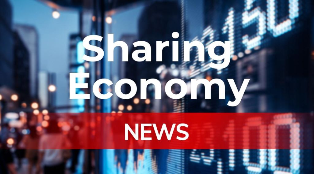 Sharing Economy International News: Aktie jetzt kaufen? Sharing Economy International News: Aktie jetzt kaufen?
