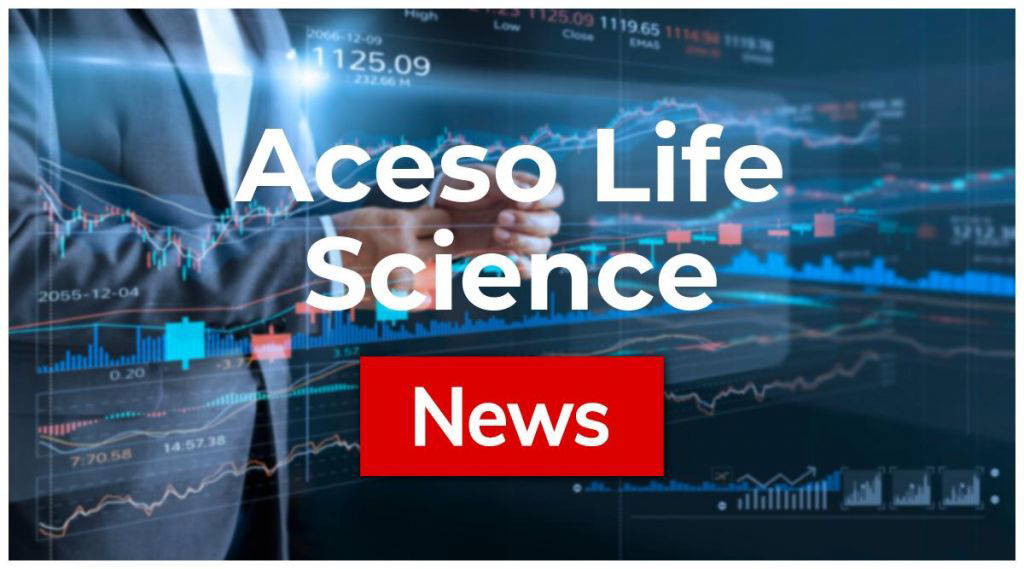 Aceso Life Science News: Aktie jetzt kaufen?