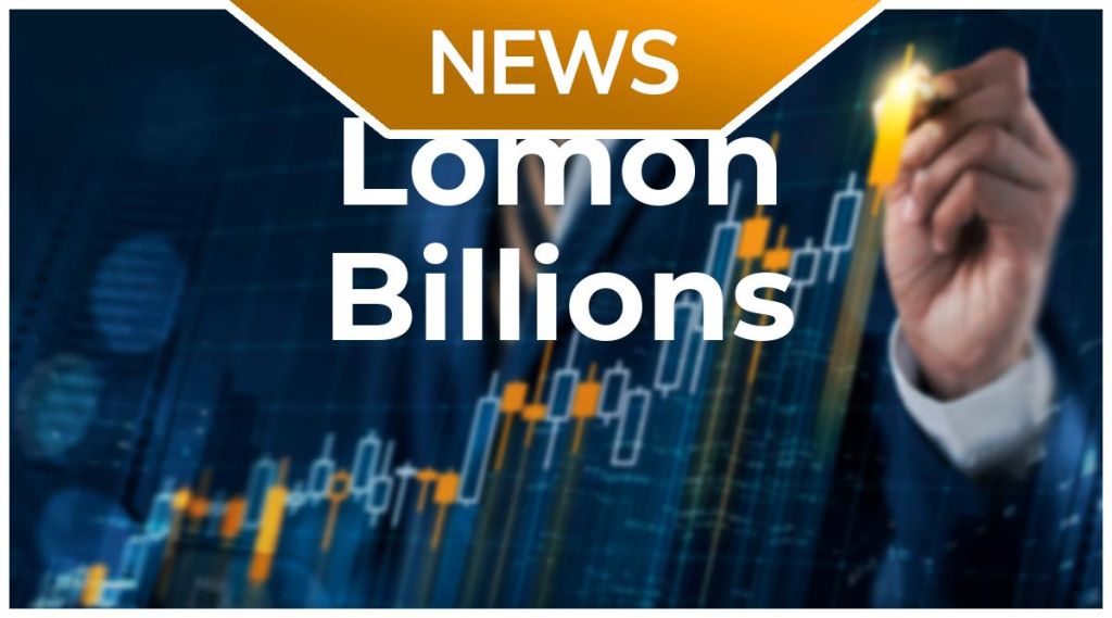 Lomon Billions News: Aktie jetzt kaufen?