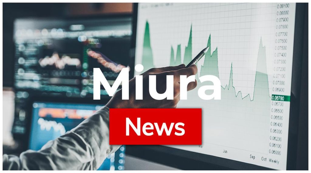 Miura News: Aktie jetzt kaufen?