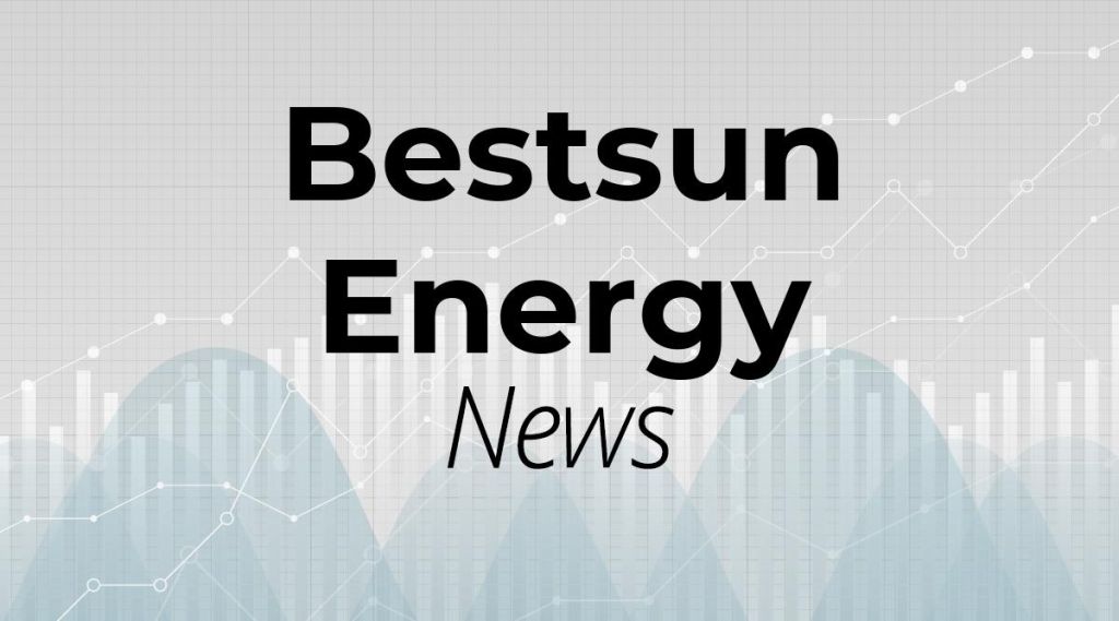 Bestsun Energy News: Aktie jetzt kaufen?