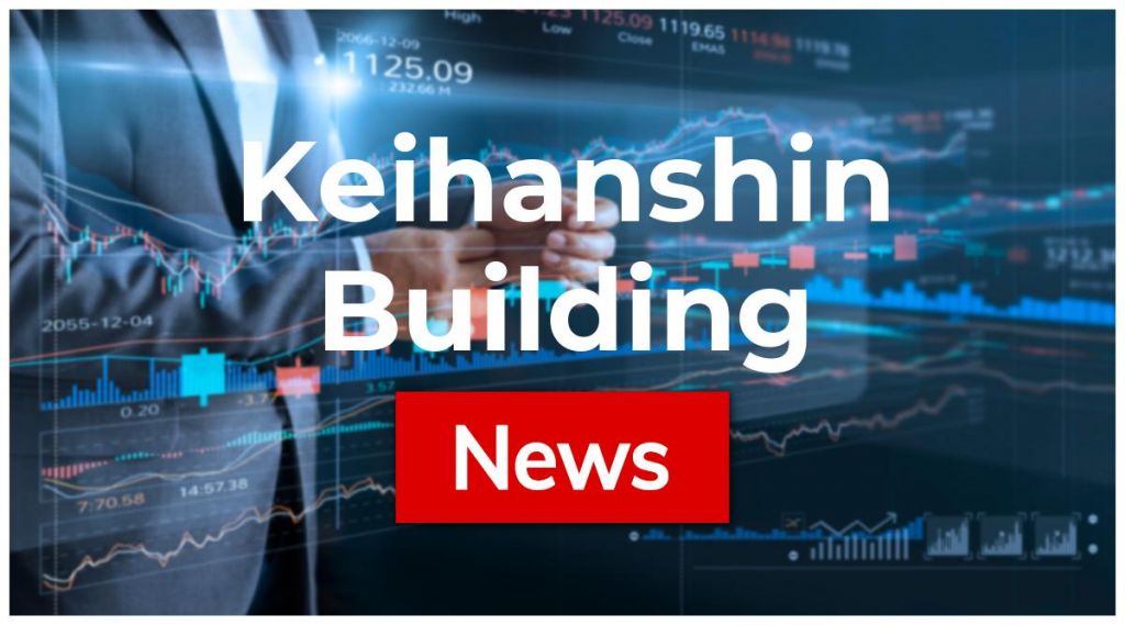 Keihanshin Building News: Aktie jetzt kaufen?