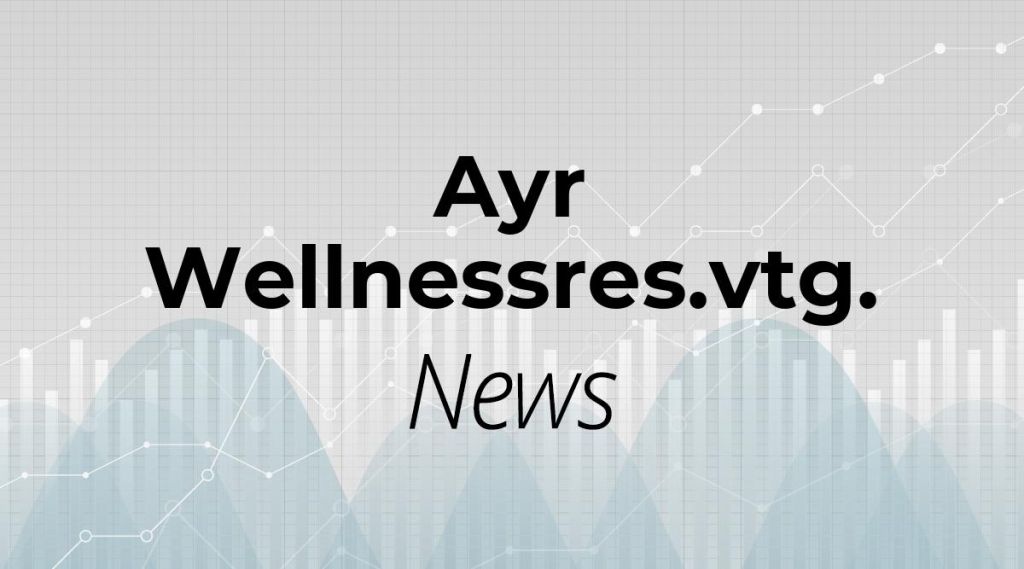 Ayr Wellnessres.vtg. News: Aktie jetzt kaufen?