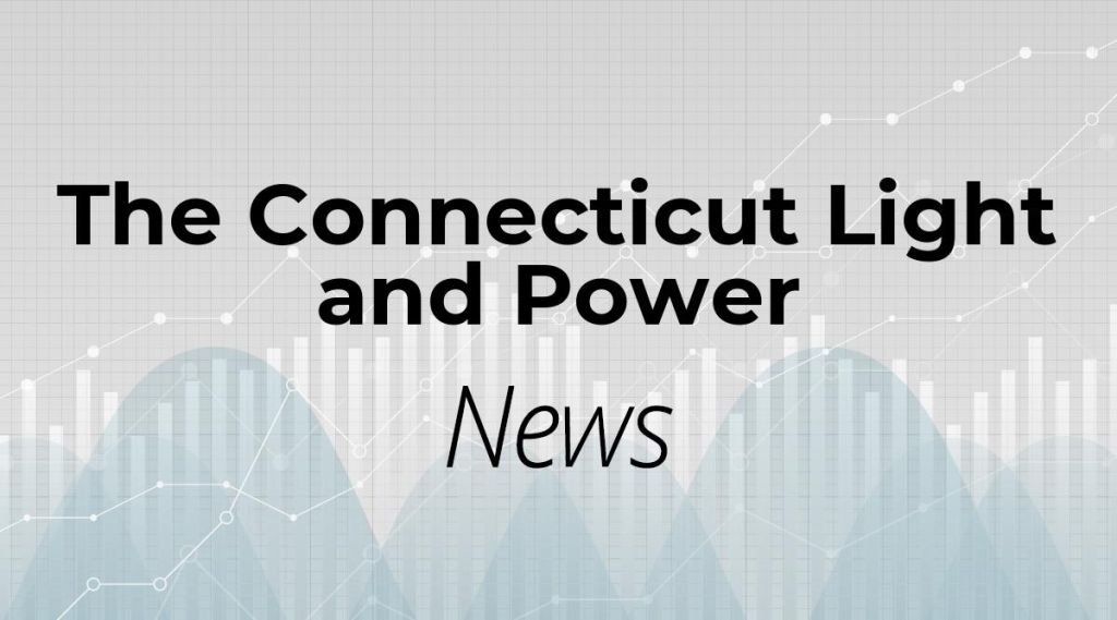 The Connecticut Light and Power Company News: Aktie jetzt kaufen?