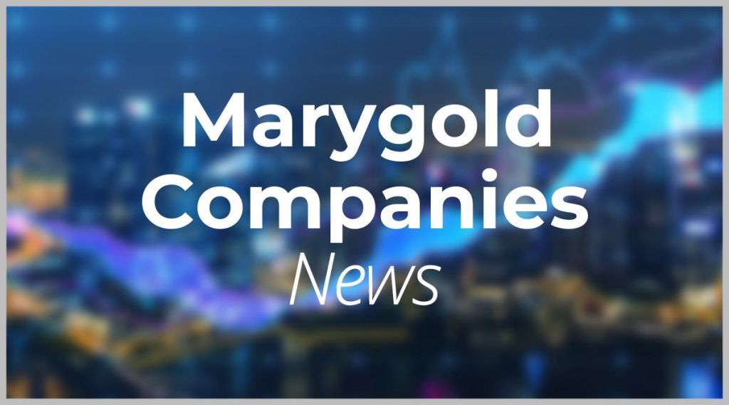 Marygold Companies News: Aktie jetzt kaufen?