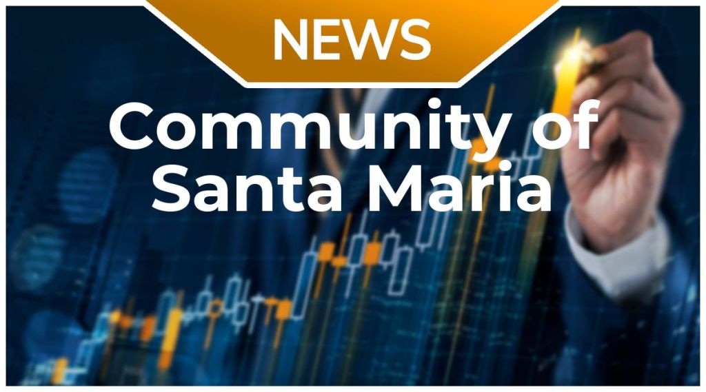 Community of Santa Maria News: Aktie jetzt kaufen?