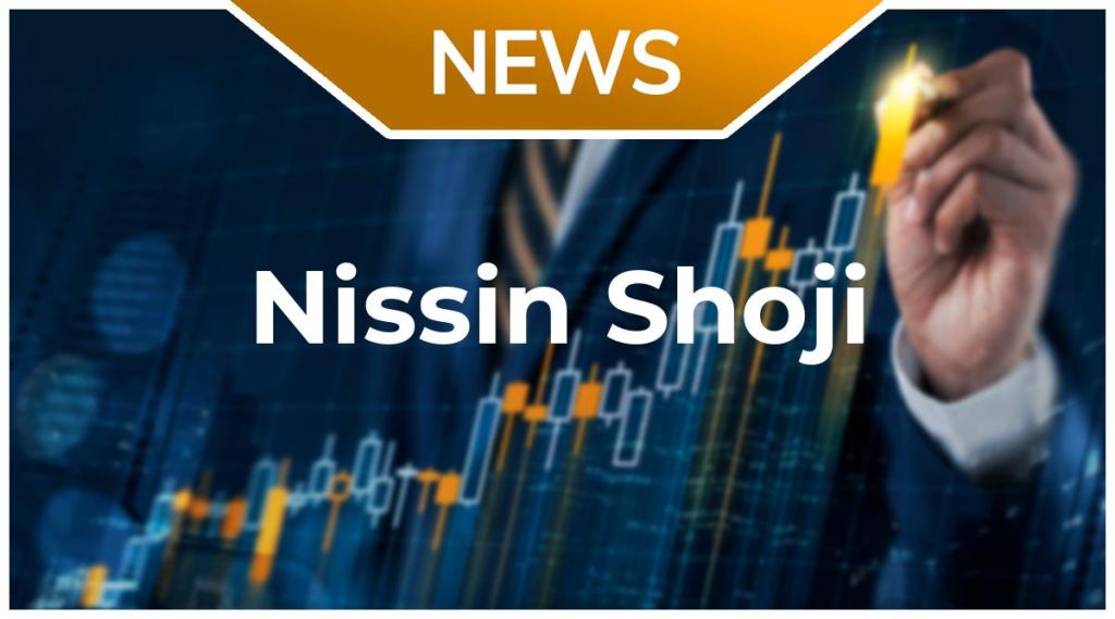 Nissin Shoji News: Aktie jetzt kaufen?